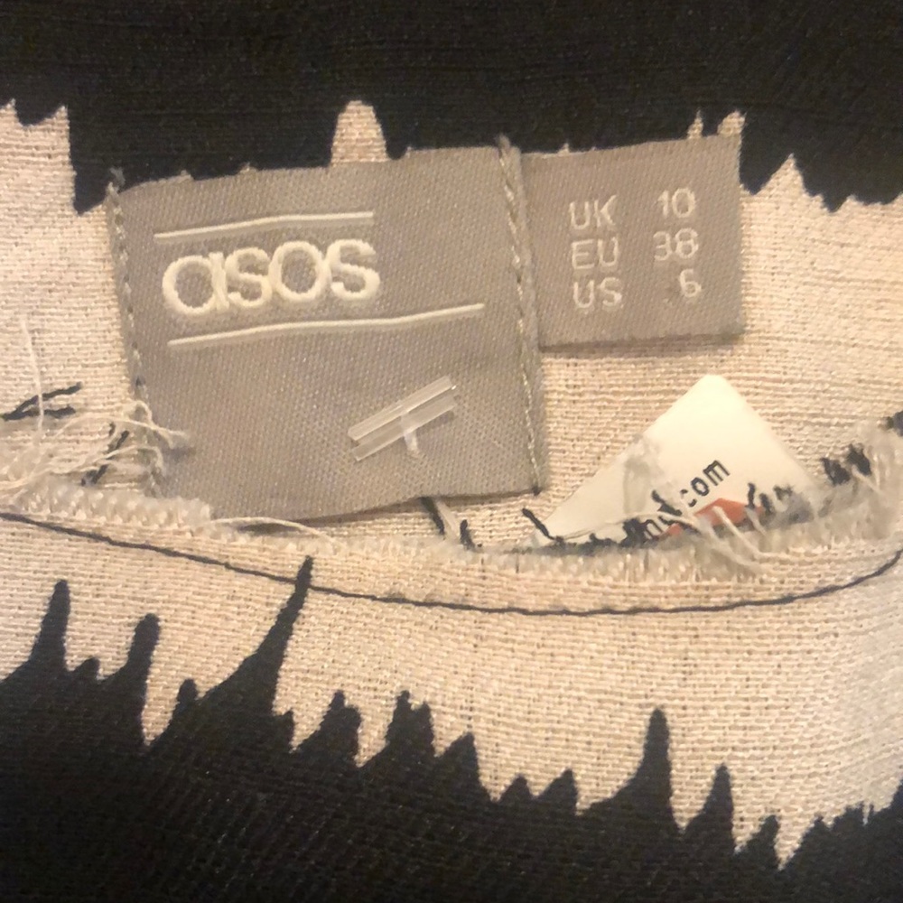 ASOS dress - Picture 2 of 2